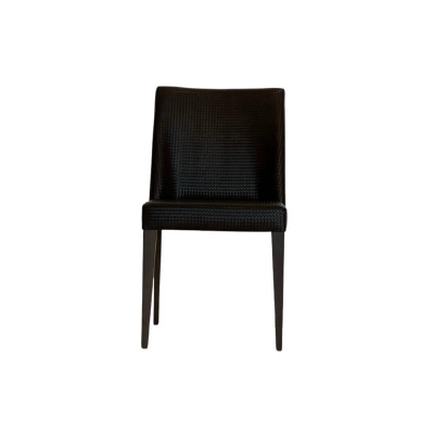 Barritz-Dining-Chair-Noir-Front1
