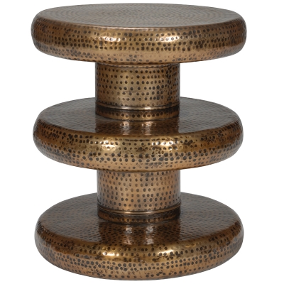 Thimible-Side-Table-Brass-Front1