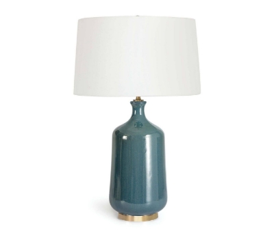 Glace-Ceramic-Table-Lamp-Blue-Front1