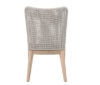 Mesh-Taupe-Outdoor-Dining-Chair-Taupe-Gray-Teak-Back1