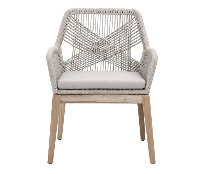 HW Home Furniture Store Online Store Custom FurnitureLoom Arm