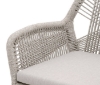 Loom-Arm-Chair-White-TaupeG-Teak-Detail1