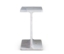 Brooks-Side-Table-White-Marble-Front1