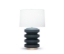 Ruth-Black-Ceramic-Lamp-Front1