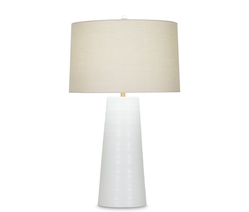 Annabelle-White-Glass-Lamp-Front1