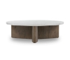 Toli-Coffee-Table-White-Marble-Front1