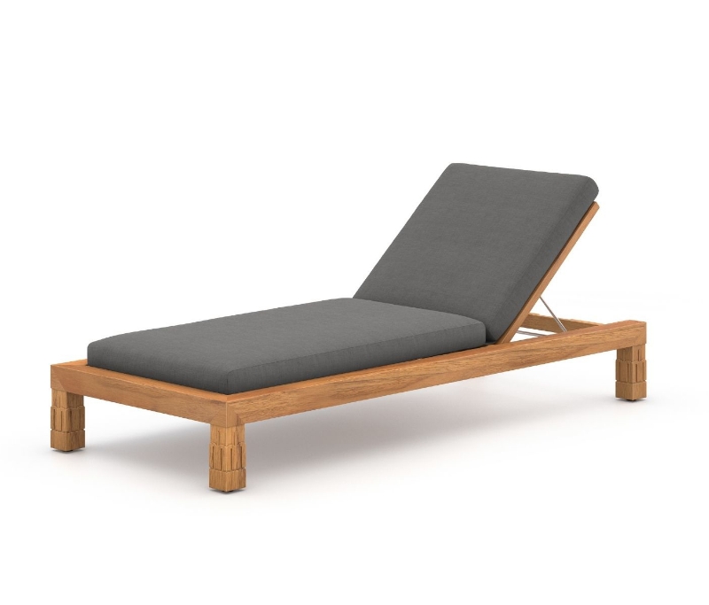 Picture of Alta Outdoor Chaise