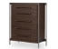 Jordan-5-Drwr-Dresser- Warm-BR-34
