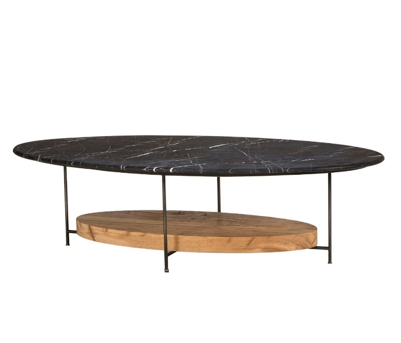 Picture of Olivia Cocktail Table