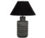 Fez-Lamp-Black-Front1