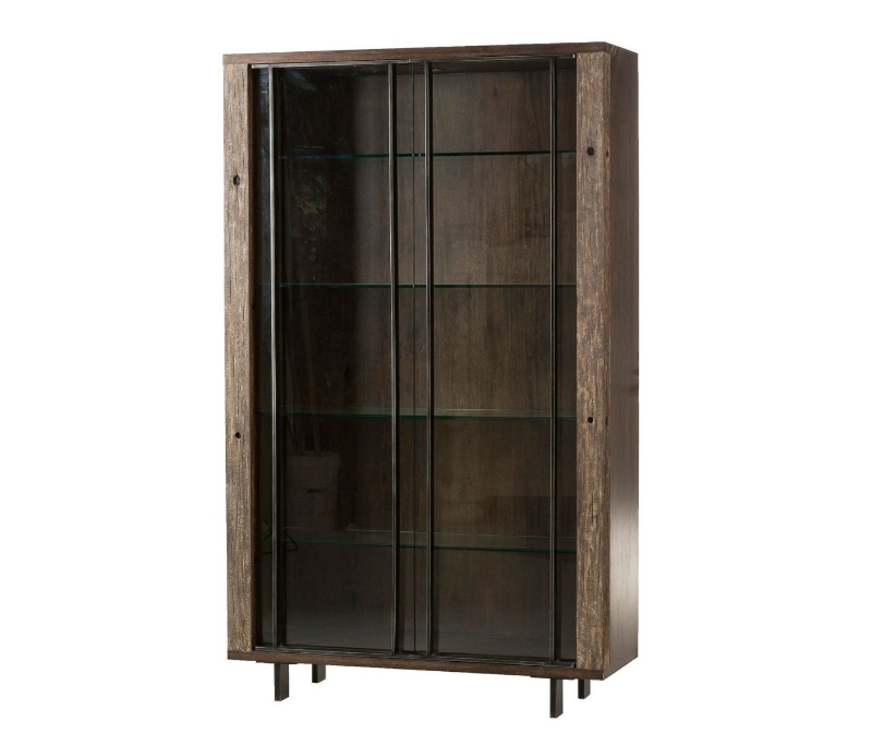 Picture of Geoff Bookcase