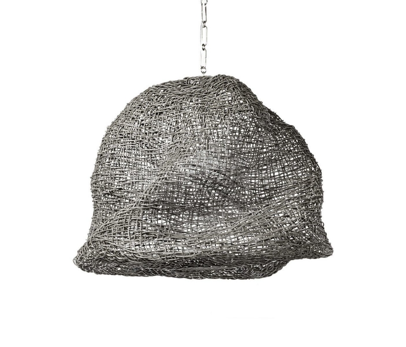 Andorra-Wicker-Pendant-Gray-Front1