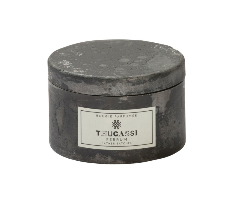 Picture of Ferrum Travel Candle