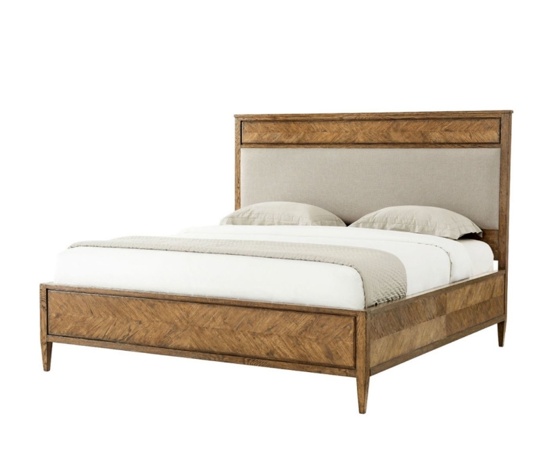 Picture of Nova Queen Bed II