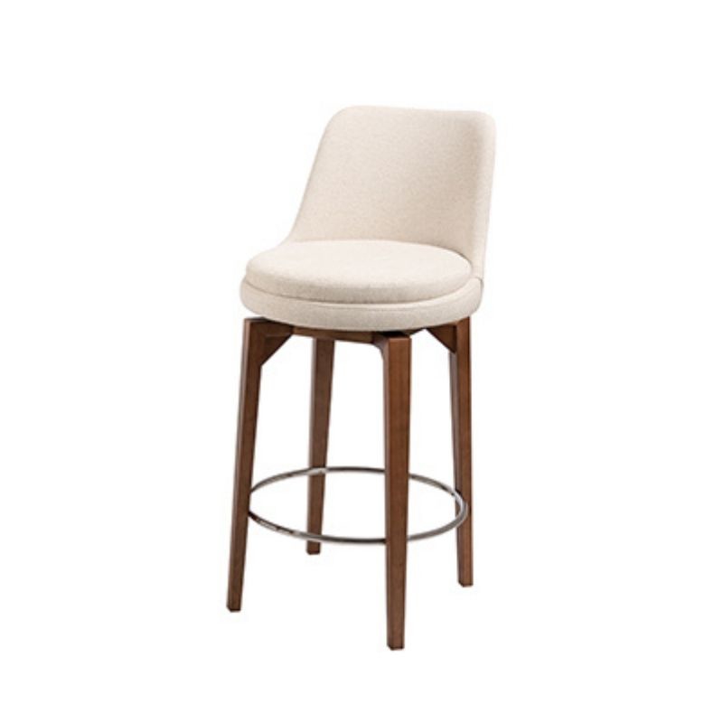 Picture of Nina Swivel Counter Stool