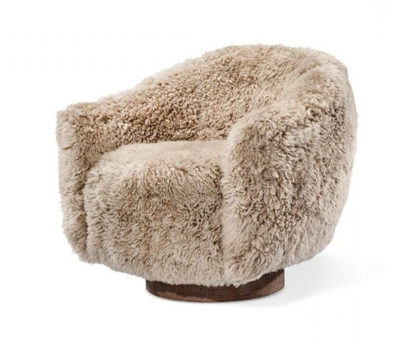 Picture of Simone Swivel Chair