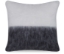 Mohair-Pillow-Ivory/Black-Front1