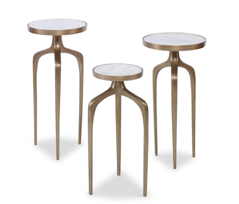 Anya-Side -Table-White-Antique-Brass-Front1