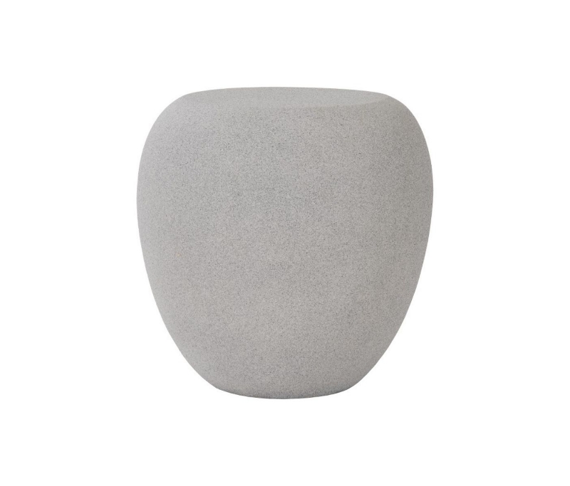 River-Stone-Side-Table-Dark-Granite-Front1