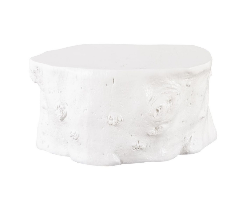 Log-Coffee-Table-White-Front1