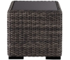 Montauk-Square-End-Table-Wicker-Tawney-Front1