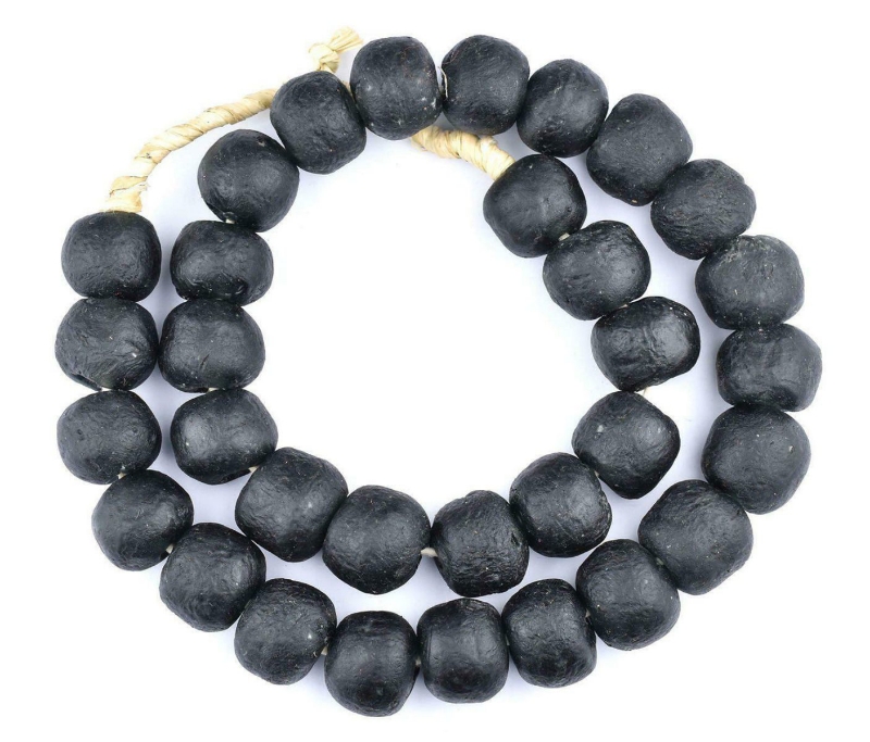 Black-Sea-Glass-Beads-Front1