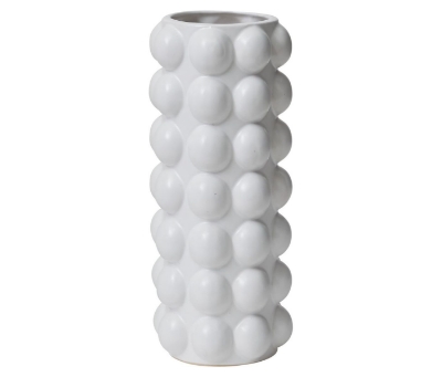 Bubble-Vase-White-Front1