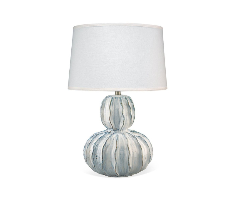 Picture of Ocean Gourd Table Lamp