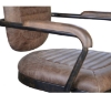 Foster-Desk-Swivel-Chair-Brown-Detail1