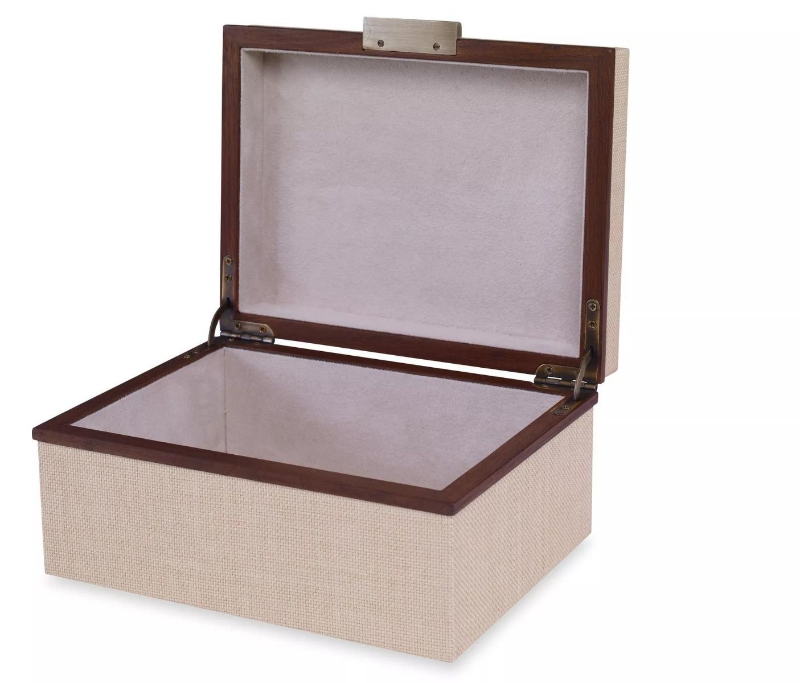 HW Home - Furniture Store | Online Store | Custom Furniture-Rowan Box ...