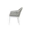 Miami-Dining-Chair-Silver-Grey-Side1