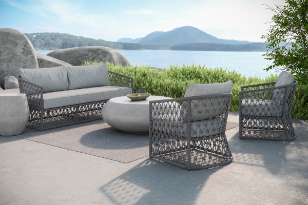 Picture for category Outdoor Lounge Seating