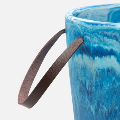 Wesley-Champagne-Bucket-Blue-Detail1