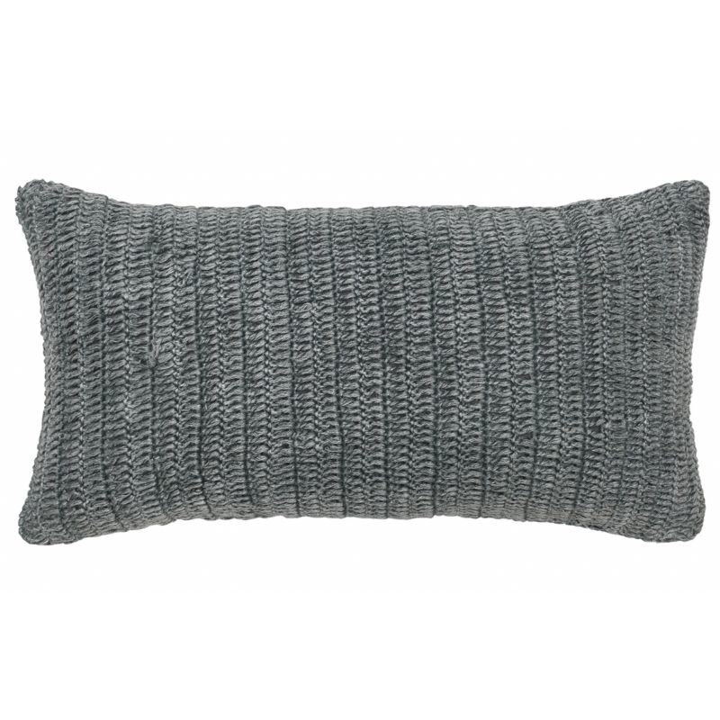 14"x26"-Rina-Stone-Gray-Pillow-Front1