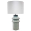 Cymbals-Table-Lamp-Blue-Front1
