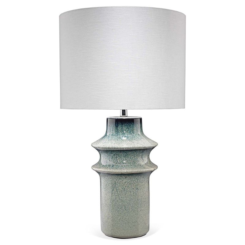 Picture of Cymbals Table Lamp