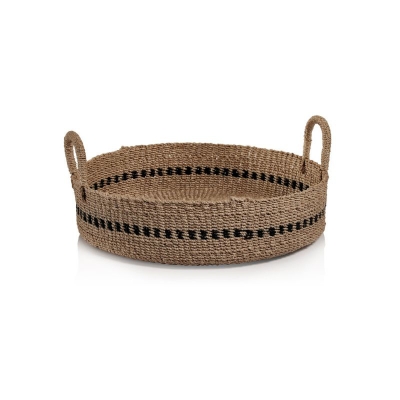 Abaca-Basket-Large -Front1