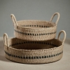 Abaca-Basket-Large -Front2