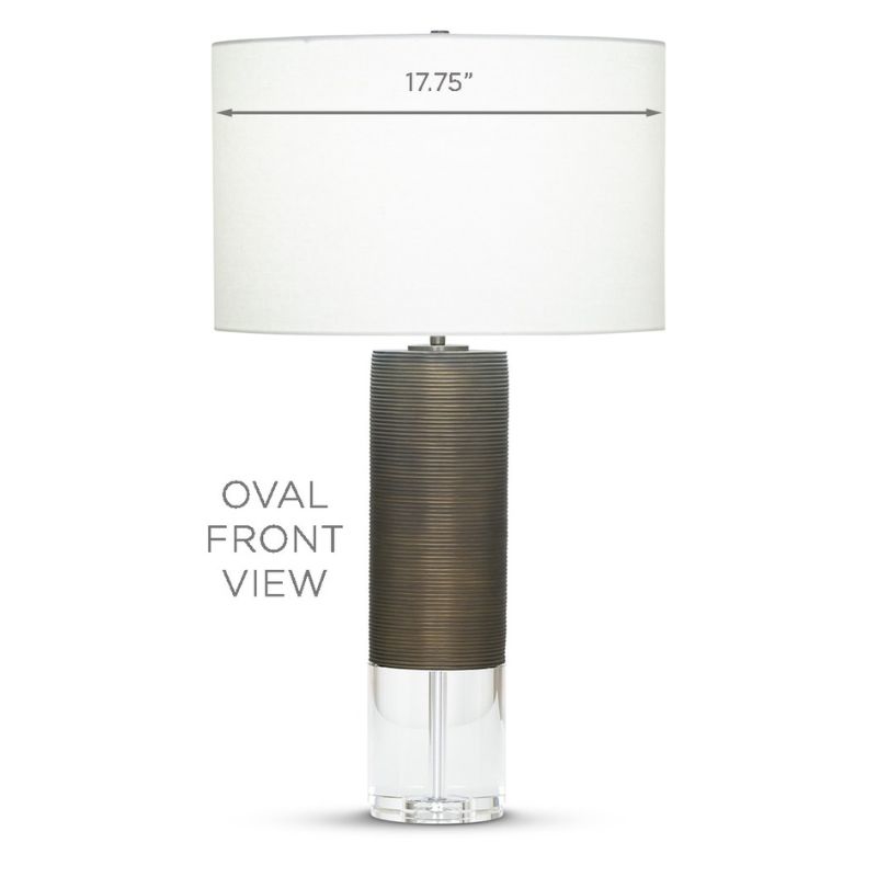 Picture of Atlantic Table Lamp