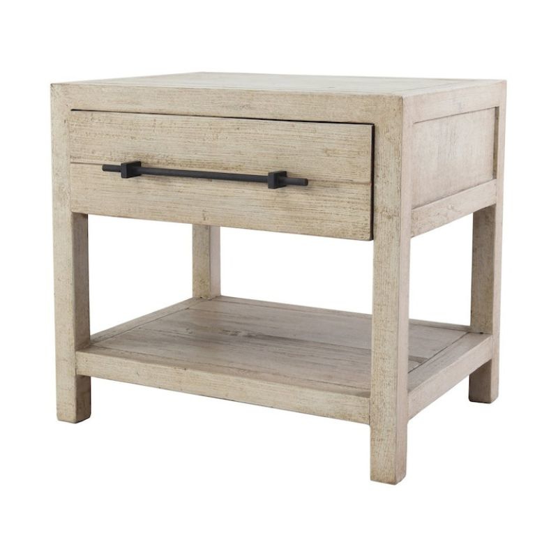 Picture of Solvang Side Table