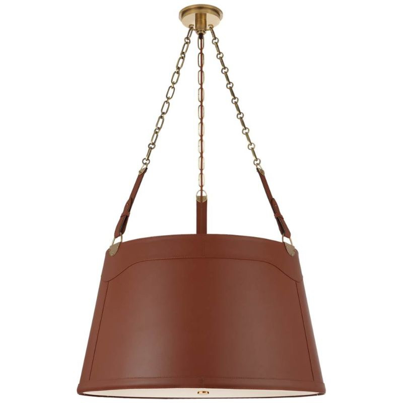 Picture of Karlie Large Hanging Shade