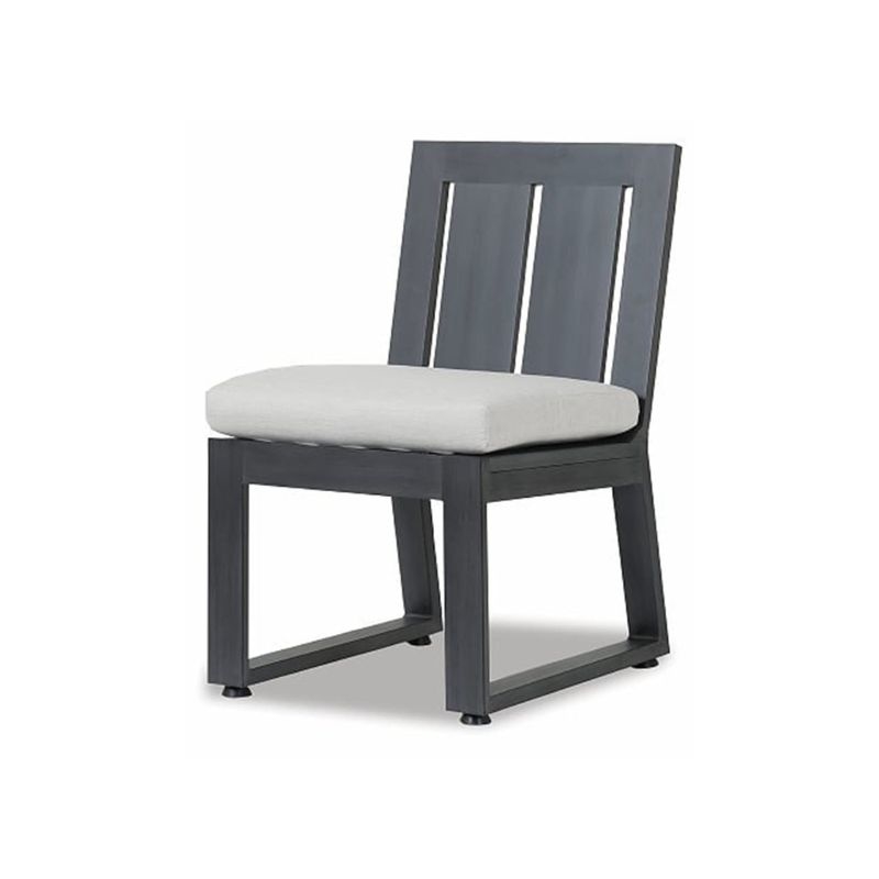 Picture of Redondo Armless Dinning Chair