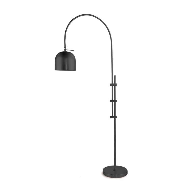 HW Home Furniture Store Online Store Custom FurnitureArc Floor Lamp REA5018M Metal