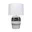 Horizon-Striped-Table-Lamp-Gray-Black-Front1