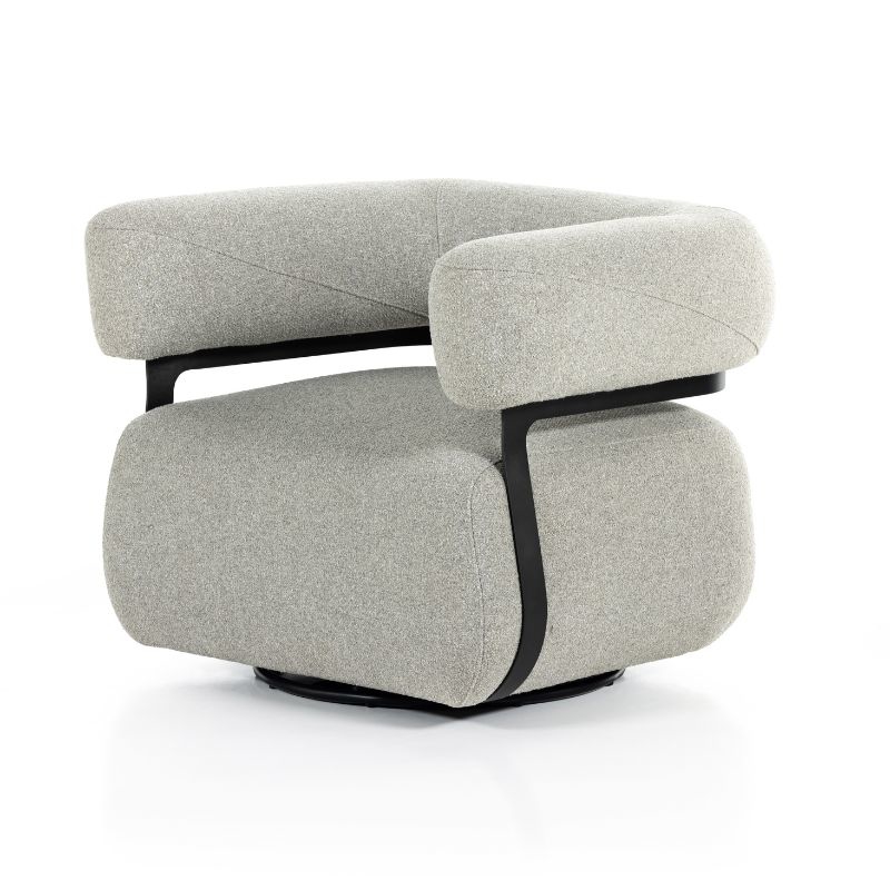 Picture of Gareth Swivel Chair