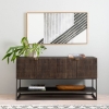 Kelby-Small-Media-Console-Vintage-Brown-Roomshot1
