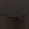 Basil-Outdoor-Square-End-Table-Antique-Rust-Detail1
