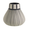 Tribeca-Vase-Small-Stripes-Front1