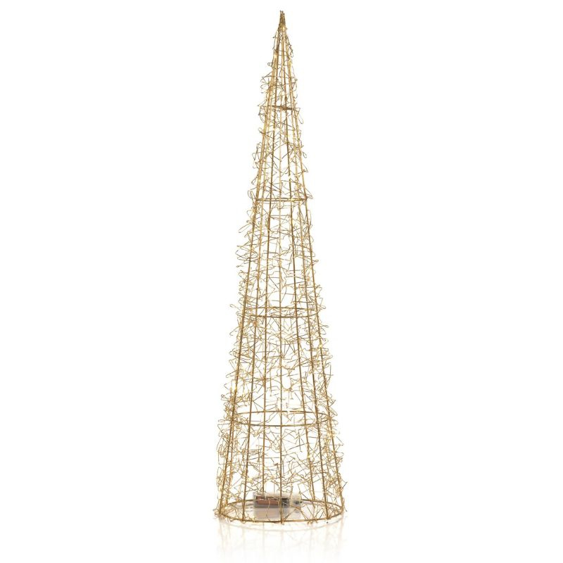 Gold-Holiday-Wire-LED-Tree-Large-Front1