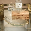 Clear-Textured-Bowl-Gold-Rim-Large-Detail1